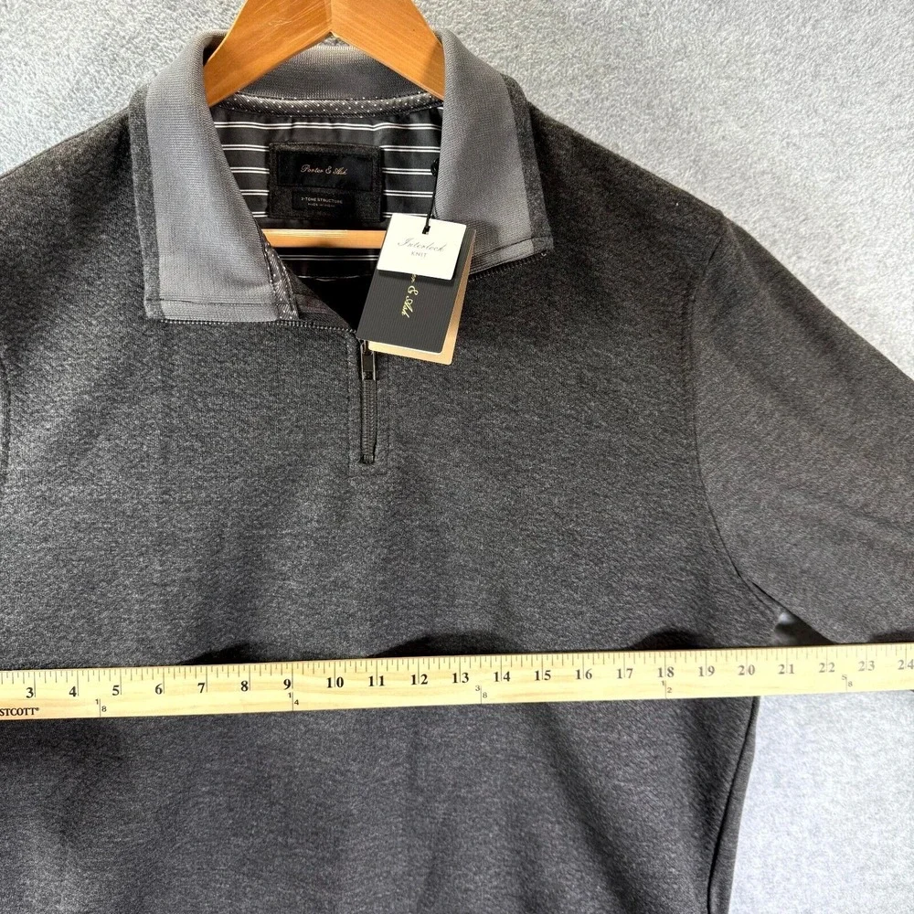 N/A porter ash